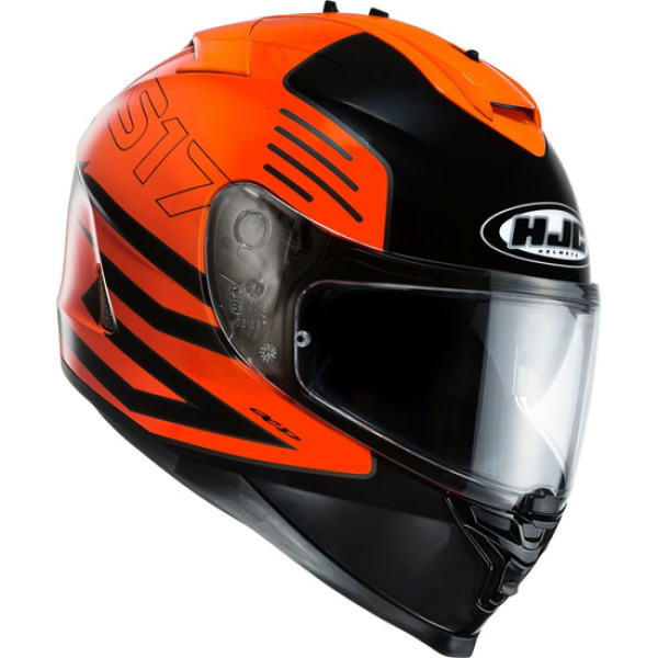 HJC IS-17 GENESIS MC6